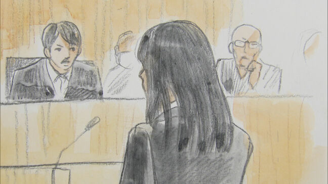 「妊娠中でてんかんの薬をきちんと服用しなかった」　生後11ヶ月の女の子が頭に強い衝撃を受け死亡　乳児死亡は虐待か？　被告人質問で母親が証言|TBS NEWS DIG