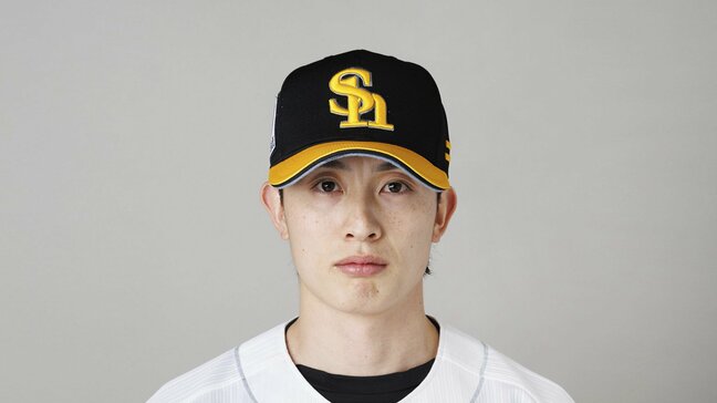 【ソフトバンク】開幕から16試合連続安打・周東佑京がスタメン外れる スタメン発表|TBS NEWS DIG