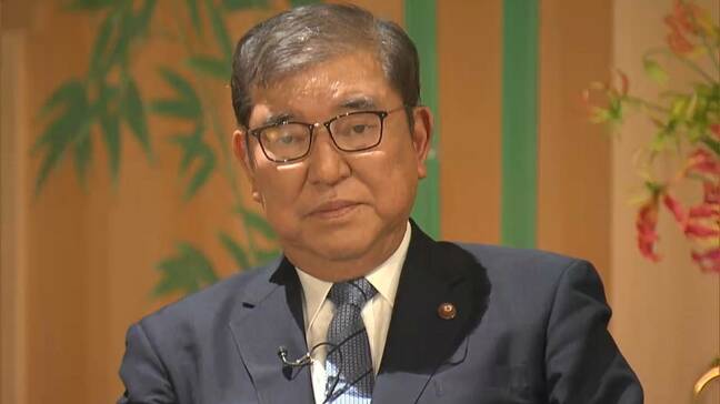 石破茂前総理　就任1か月の高市早苗総理を労う「彼女のカラーとして、彼女なりに考えてやっている」【岡山】|TBS NEWS DIG