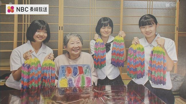 2024年高校生平和カレンダー　東日本大震災機に続く|TBS NEWS DIG