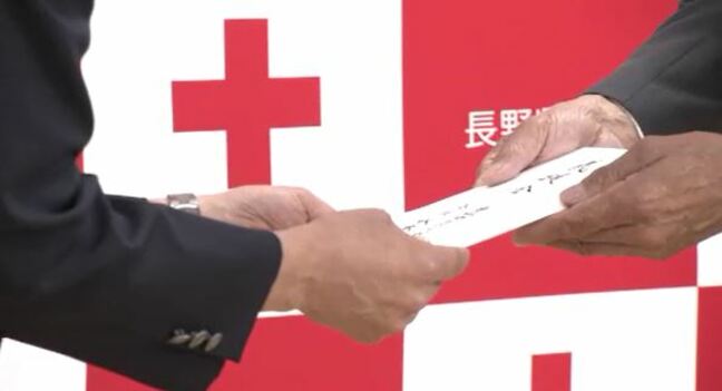 能登半島地震被災地支援に役立てて!　台風19号で被災した地区の住民が義援金|TBS NEWS DIG