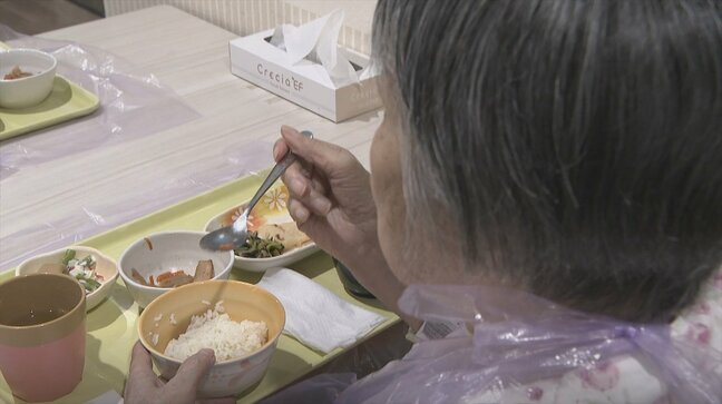 「治療に必要な栄養管理に悪影響がでる可能性が」 食材高騰が病院の給食や経営を圧迫 民間病院でつくる協会が研究会を立ち上げ 山梨|TBS NEWS DIG