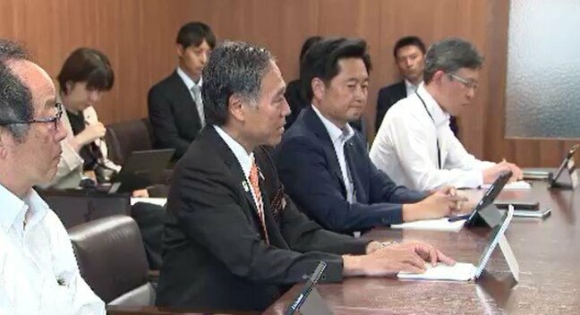 物価高・アメリカ関税対策の経費などを計上へ　長野県の6月補正予算　知事査定始まる|TBS NEWS DIG