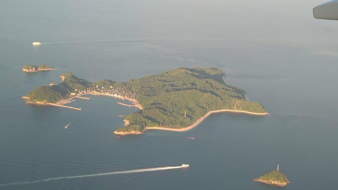 市内の島しょ部対象 高速インターネットサービスの提供開始へ 松山市内のケーブルテレビ会社|TBS NEWS DIG