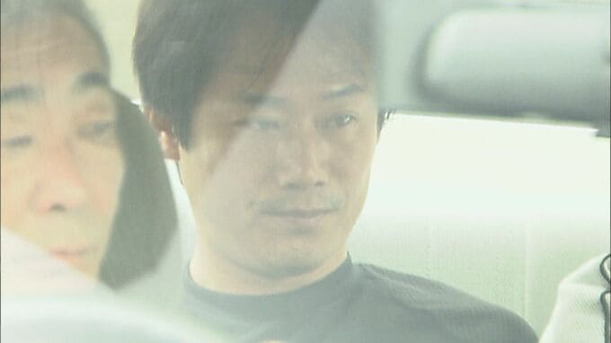 【速報】高見素直死刑囚の死刑執行 2009年に15人が死傷した大阪パチンコ店放火殺人事件 法務省|TBS NEWS DIG