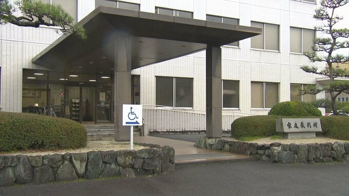 同級生の首を切り付けた16歳の男子生徒 殺人未遂等で身柄を家裁送致　|　愛媛のニュース - Nスタえひめ｜あいテレビは6チャンネル