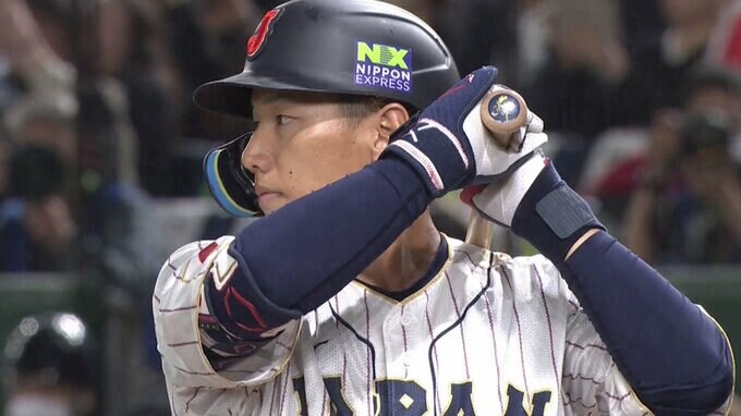 WBC大会MVPの大谷翔平がキーマンと称した 吉田正尚 選手　その強さを作ったヒミツのトレーニングとは【バース・デイ】|TBS NEWS DIG