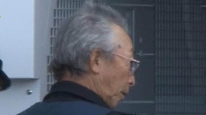 容疑を一部否認　「セルフレジ」で注意してきた男性客を「ナタ」で複数回切りつけ殺害しようとした疑いで逮捕・送検の72歳の無職の男　【スーパー殺人未遂事件・青森県平川市】|TBS NEWS DIG