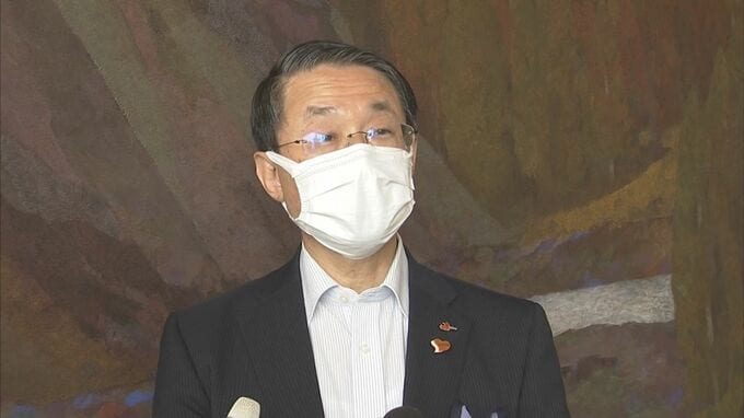 「できる限りはシステム的に改修できる、そういう方向がベター」マイナンバー総点検調整本部を設置　鳥取県　|　BSSニュース | BSS山陰放送