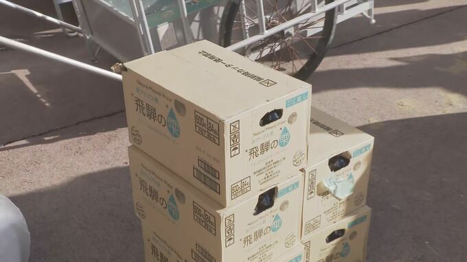 【生活情報】能登半島地震における断水・停電の情報（3日午後6時現在）|TBS NEWS DIG