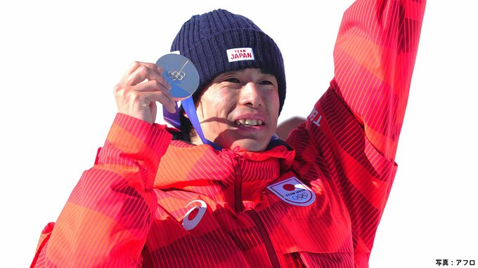 「どんな力でやっていけば金メダルに届くのか」銀の堀島行真、王者に感服　家族の支えにも感謝「携帯を探しに警察へ、、」|TBS NEWS DIG