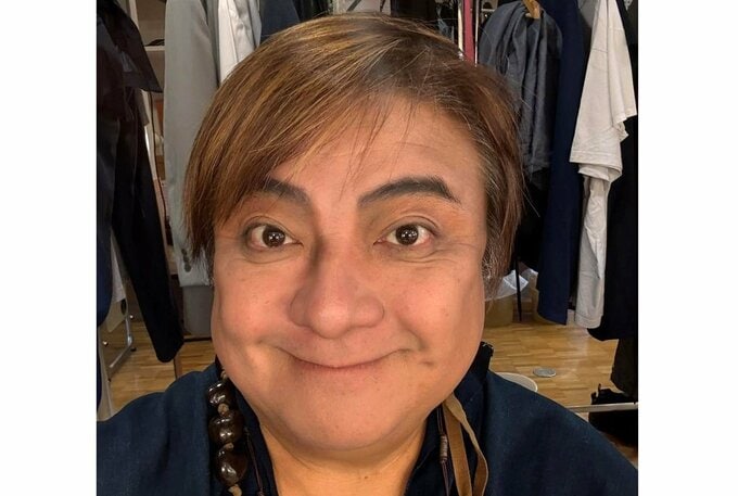 【 彦摩呂 】 「痩せたで」　５９歳の誕生日を迎え報告　ファンからは「ホント痩せましたね～」|TBS NEWS DIG