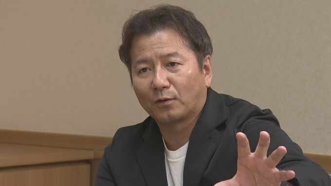 「ロアッソ熊本は全然J１に行ける」Jリーグ野々村チェアマンが語る「昇格のために必要なこと」　|　熊本のニュース｜RKK NEWS｜RKK熊本放送