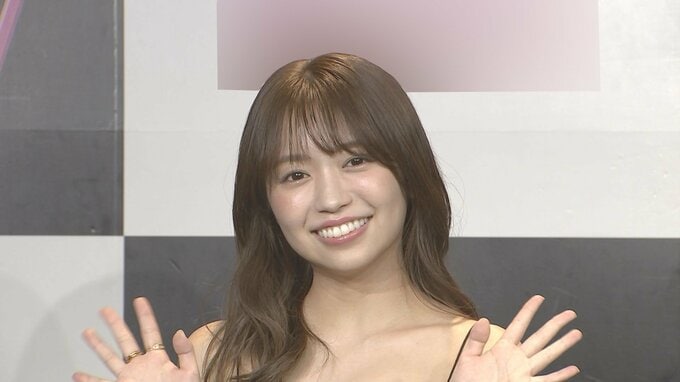 【 大原優乃 】 「気胸」で無念の舞台降板　胸の痛みを訴え入院　「医師の指示のもと療養に専念し、回復に努めてまいります」|TBS NEWS DIG