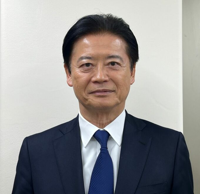 「政党の帰趨に左右されず活動したい」元衆議院副議長　玄葉光一郎氏が中道改革連合を離党　|　福島のニュース│TUF