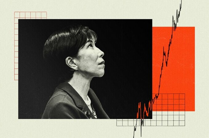 なぜ日本国債の利回りは急上昇するのか、六つのチャートで読み解く
