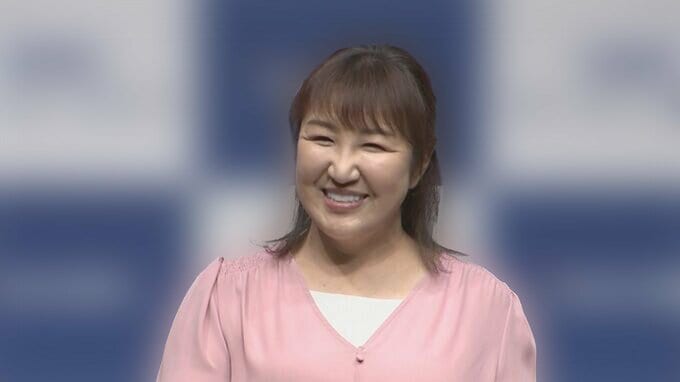 北斗晶さん　急性胃腸炎のため　仕事をキャンセル「年末に向けて働きすぎたんだろうな〜」|TBS NEWS DIG