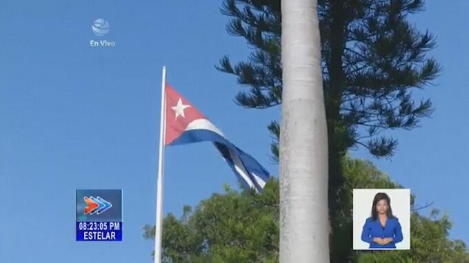 キューバ人をウクライナ戦場へ送るロシアの人身売買組織を摘発