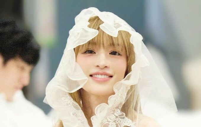 【 浜崎あゆみ 】　ホワイトドレスで笑顔　投稿写真にファン反響　「姫ぇーこの衣装姿メチャクチャ好き」「やっぱあゆは金髪ロング」|TBS NEWS DIG