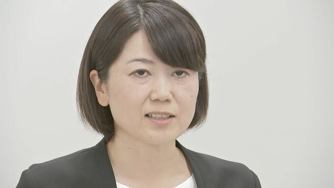 前橋市長“ホテル密会”問題　市議会議長が第三者委員会設置を主張　小川市長はあす21日市議会に3度目の説明|TBS NEWS DIG