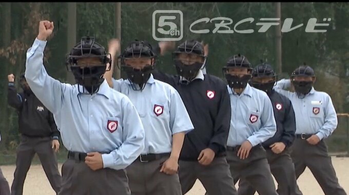 高校野球に危機？ 審判が足りない…選手がいても試合できず　一度は諦めた甲子園の夢を審判として目指す球児も|TBS NEWS DIG