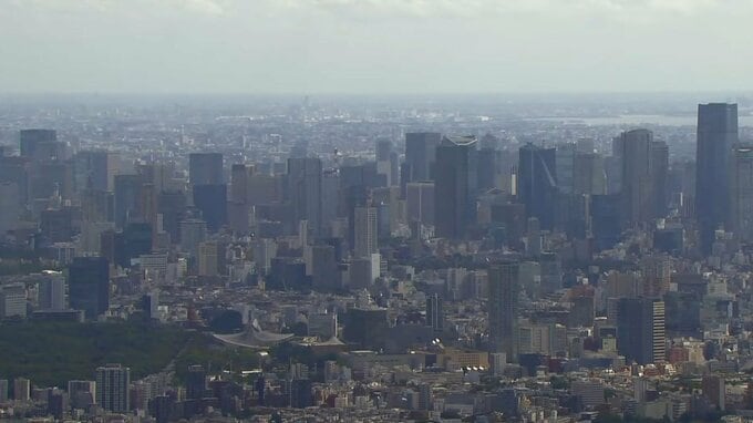 実質賃金が伸びない日本と伸び続ける米国　財インフレ・生産性格差・高齢化が生む“構造的な賃金の壁”