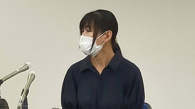 「裁判中なのに駅無人化の強行はおかしい」JR九州駅無人化訴訟　視覚障害の女性が訴え　大分　|　大分のニュース｜OBS NEWS｜大分放送