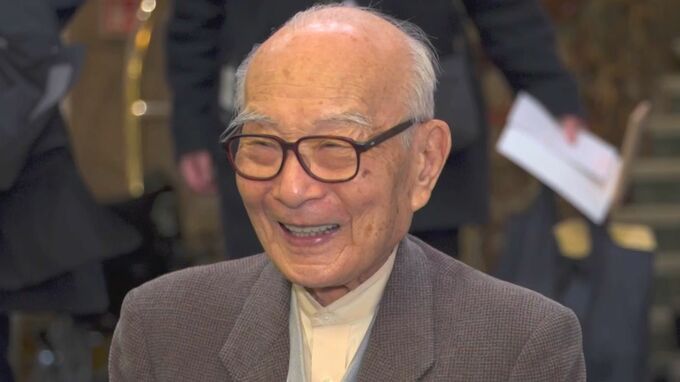 日本被団協　ノーベル授賞式終え帰国へ|TBS NEWS DIG
