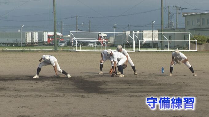 【球児の夏とやま2026】高朋　1試合平均2失点、守り切る野球　春ベスト4、初の甲子園目指す　|　富山のニュース｜天気・防災｜チューリップテレビ