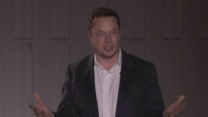 イーロン・マスク氏がAI開発の新会社「xAI」設立を発表