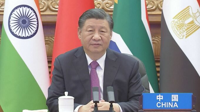 既存の国際秩序維持は「中国の力による現状変更の阻止」次第　防衛研が『中国安全保障レポート』発表