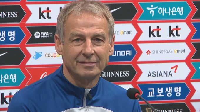 サッカー韓国代表・クリンスマン監督の交代「必要」 大韓サッカー協会の戦力強化委員会が結論　アジアカップベスト4敗退で批判、中心選手の不協和音も話題に