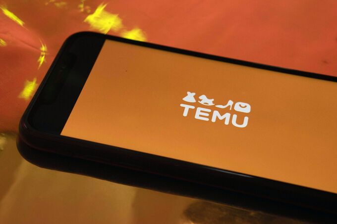 中国格安サイトTemu、オラクルとクラウド契約－米事業の現地化推進