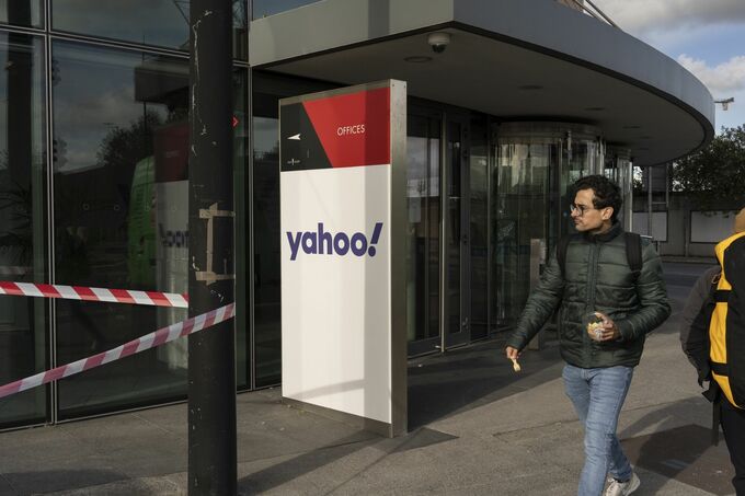 米ヤフーもクローム買収に関心、グーグルに裁判所が分離命令なら