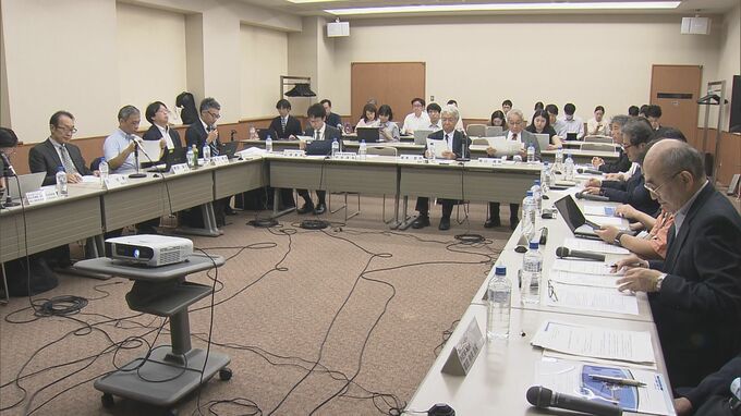 運休相次ぐ「ドクターヘリ」　国が自治体に情報提供など支援へ　関係省庁とも連携し整備士確保図る　厚労省　中間とりまとめ案を公表|TBS NEWS DIG
