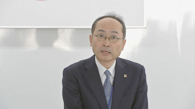 大阪高検・上冨敏伸検事長が死去|TBS NEWS DIG