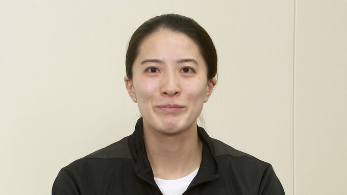 東京五輪2冠の女王・大橋悠依　200ｍ個人メドレーに専念　パリ五輪見据え「アジア大会は勝ち切らないといけない」|TBS NEWS DIG