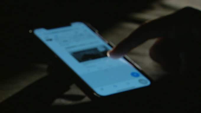 ＳＮＳで突然のＤＭ　投資を勧誘され２７歳女性１０００万円超詐欺被害　|　福岡のニュース｜RKB NEWS｜RKB毎日放送