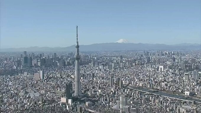 物価上昇に“ブレーキ”の兆し？東京２３区・最新の消費者物価指数まとめ～全国ＣＰＩコアに「２％」割れの可能性も