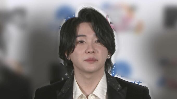【Mrs. GREEN APPLE】　大森元貴さんが謝罪　新曲「コロンブス」ＭＶについて　「決して差別的な内容にしたい、悲惨な歴史を肯定するものにしたいという意図はありませんでした」|TBS NEWS DIG
