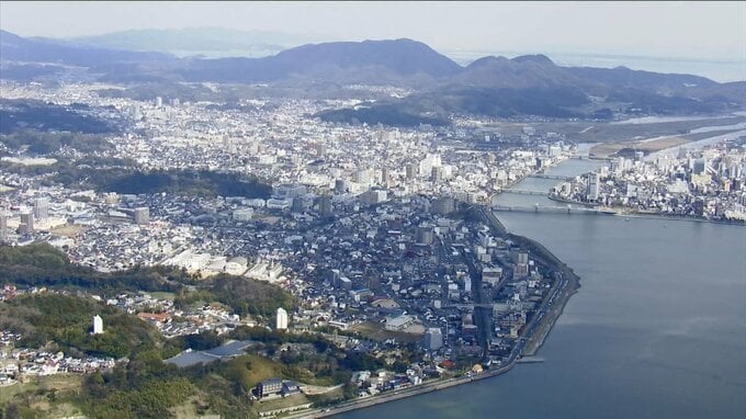 「山陰初出店や島根初出店がなかなか無い…」地域の開発を制限する「線引き制度」廃止へ　島根県松江市　|　BSSニュース | BSS山陰放送