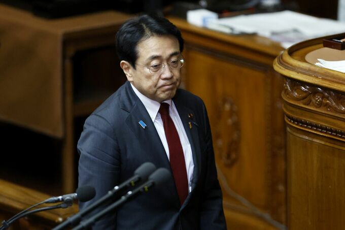 トランプ大統領が関税協議参加へ、訪米の赤沢氏と－「良い結果」期待