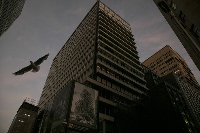 豪中銀３月から新体制、女性委員が大半－フライマッキビン氏ら起用へ