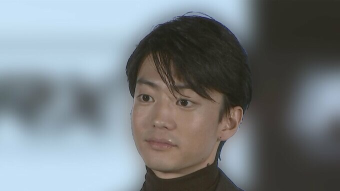 【伊藤健太郎】トライストーン・エンタテイメントに所属を公表|TBS NEWS DIG