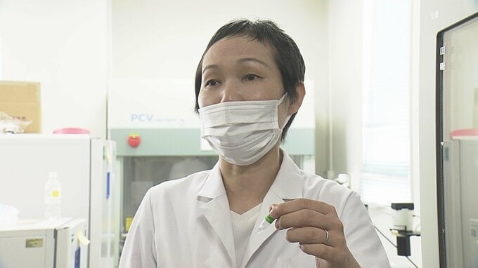 「唾液中のタンパク質」で新型コロナ感染を防止　高齢者の重症化と関係か　大阪公立大|TBS NEWS DIG