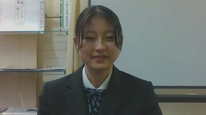 「夢に向けてもっと努力していきたい」アイスホッケーU18日本代表・黒丸春香選手　世界大会での全勝優勝に貢献　2026年のオリンピック出場に向けつかんだ『収穫と課題』とは…|TBS NEWS DIG