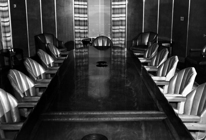 米企業の取締役会、白人男性が再び存在感－トランプ政権の影響明白に