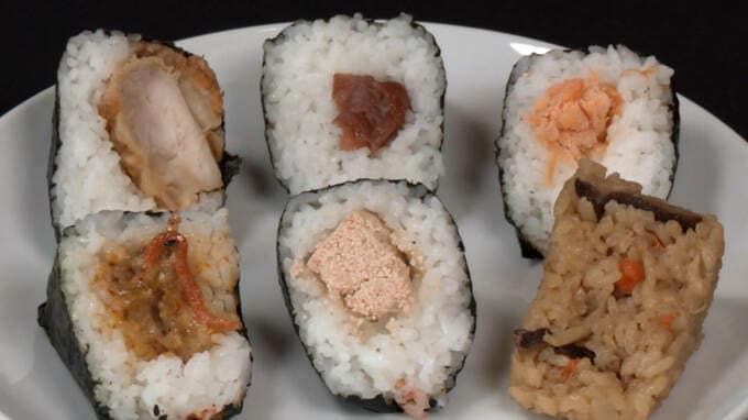 名物は桃から飛び出る桃太郎! 1日約5000個も売れる!? 四日市市の大人気おにぎり専門店とは|TBS NEWS DIG