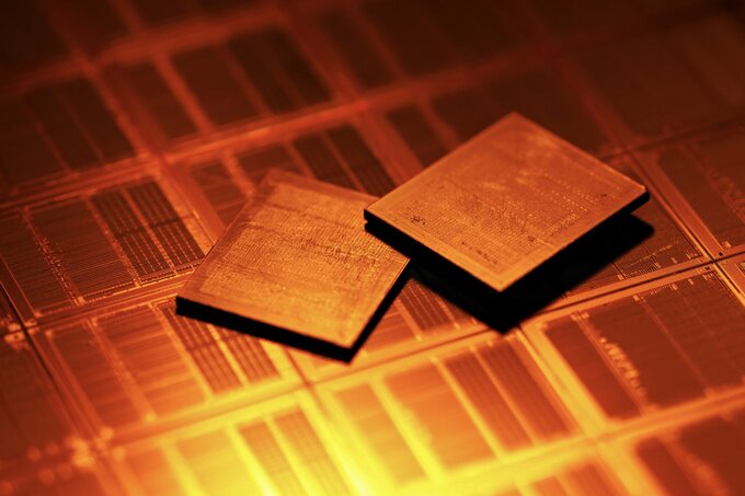 半導体向け資金調達は5000億ドル規模に－シタデル・セキュリティーズ