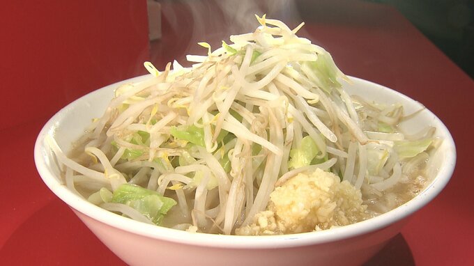 視聴者投票で1位になったあの超有名“豚骨ベース”ラーメン店「テレビ取材NG」なのにどうして番組は放送できたのか　|　宮城のニュース│tbc NEWS│tbc東北放送